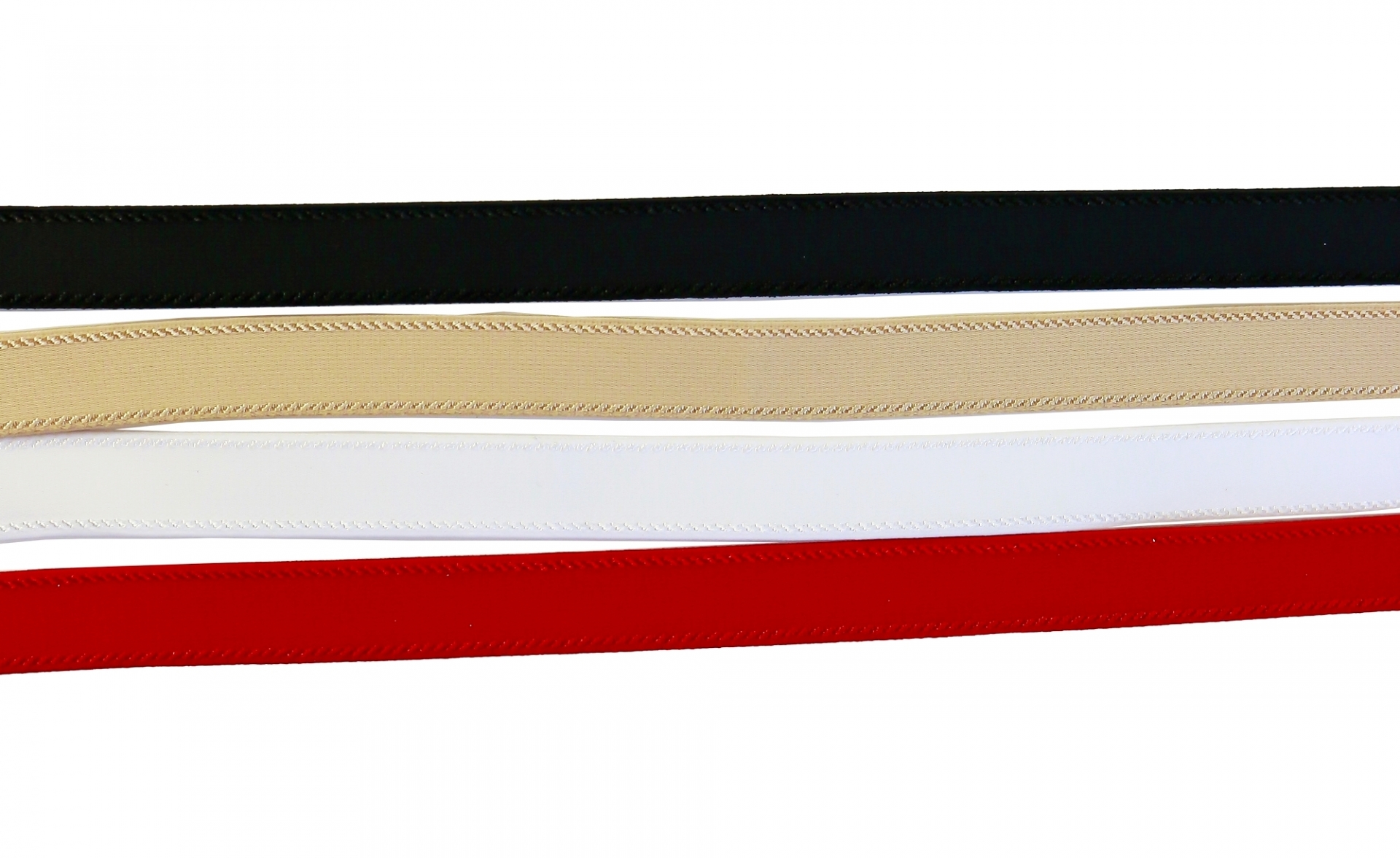 Elastic pentru Sutien, 15 mm (50 metri/rola) - 2