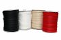 Elastic  Bra Strap, 15 mm (50 meters/roll) - 1