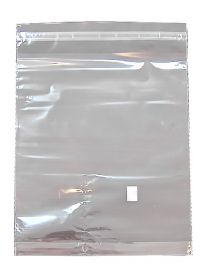 Presentation - Bags With Adhesive, Size 20x60 cm (500 pcs/pack)