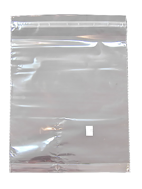 Bags With Adhesive, Size 20x60 cm (500 pcs/pack)