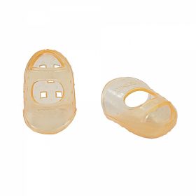 Croitorie Degetar Croitorie, Silicon (5 bucati/pachet)