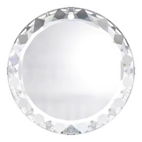 Swarovski - Pandantiv Swarovski, 30 mm, Culoare: Cristal (1 bucata) Cod: 6049-MM30