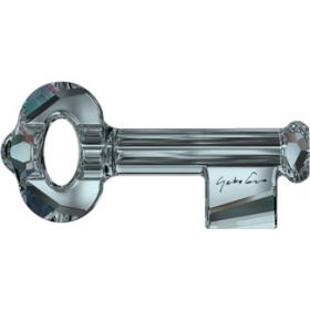 Swarovski Pandantiv Swarovski, 30 mm, Culoare: Indian Sapphire (1 bucata) Cod: 6918-MM30