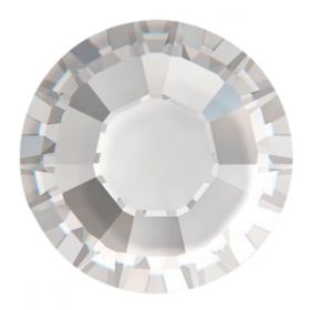 Swarovski Cristale de Lipit Fara Adeziv Swarovski, 50 mm, Culoare: Crystal (1 bucata)Cod: 2028-50MM