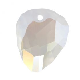 Cristale de Lipit Swarovski, 25 mm, Diferite Culori (1 bucata)Cod: 2483 Pandantiv Swarovski, 23 mm, Culoare: Crystal Silver Shade (1 bucata)Cod: 6190