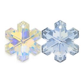 Pandantiv Swarovski, 32x20 mm, Culoare: Crystal Golden Shadow (1 bucata)Cod: 6735-MM32x20 Pandantiv Swarovski, 30 mm, Culoare: Diferite Culori (1 bucata)Cod: 6704-MM30