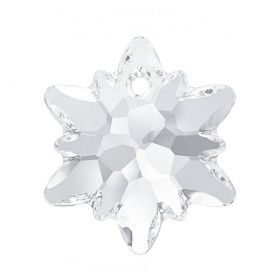 Pandantiv Swarovski, 28 mm, Diferite Culori (1 bucata) Cod: 6685-MM28 Pandantiv Swarovski, 28 mm, Culoare: Crystal (1 bucata)Cod: 6748-MM28