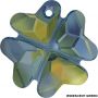 Swarovski Pendant, 28 mm, Different Colors (1 piece)Code: 6764-MM28 - 4