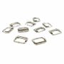 Metal Buckles, 21 mm (200 pcs/pack)Code: 0320-7000 - 1