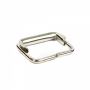 Metal Buckles, 21 mm (200 pcs/pack)Code: 0320-7000 - 2