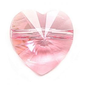 Swarovski Swarovski Beads, Size: 10 mm, Colors: Light Rose (1 pcs)Code: 5742