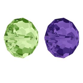 Swarovski Swarovski Beads, Size: 8 mm, Different Colors (1 pcs)Code: 5040