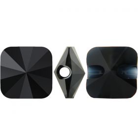 Swarovski Swarovski Beads, Size: 10 mm, Colors: Jet (1 pcs)Code: 3009