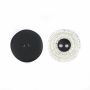 2 Holes Buttons DPY0470/36 (100 pcs/bag) - 3