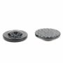 Plastic Shank Buttons, Size: 48 Lin (100 pcs/pack)Code: 06-273 - 3