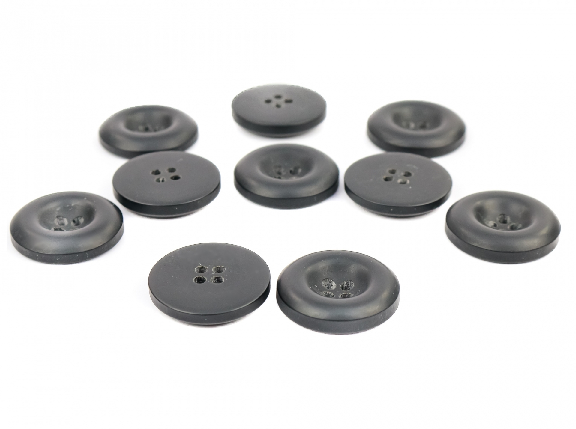 4 Holes Buttons M1438/44 (100 pcs/bag)