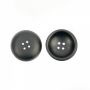 4 Holes Plastic Buttons, Size: 48 Lin (50 pcs/pack)Code: M141/48 - 3