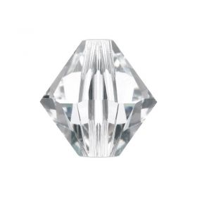 Swarovski Beads Swarovski Elements 5328, Size: 10 mm, Color: Crystal (1 pcs)