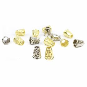 Opritori si Capete Snur Capete Snur (100 buc/punga)Cod: MTL119