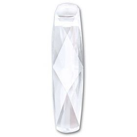 Oferta la 5 Lei + TVA - Pandantiv Swarovski, 20 mm, Culori: Crystal (1 bucata) Cod: 6460