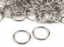 Metal O-Ring, diameter 25 mm (10 pcs/pack) - 2
