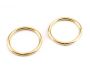 Metal O-Ring, diameter 25 mm (10 pcs/pack) - 4