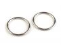 Metal O-Ring, diameter 25 mm (10 pcs/pack) - 3