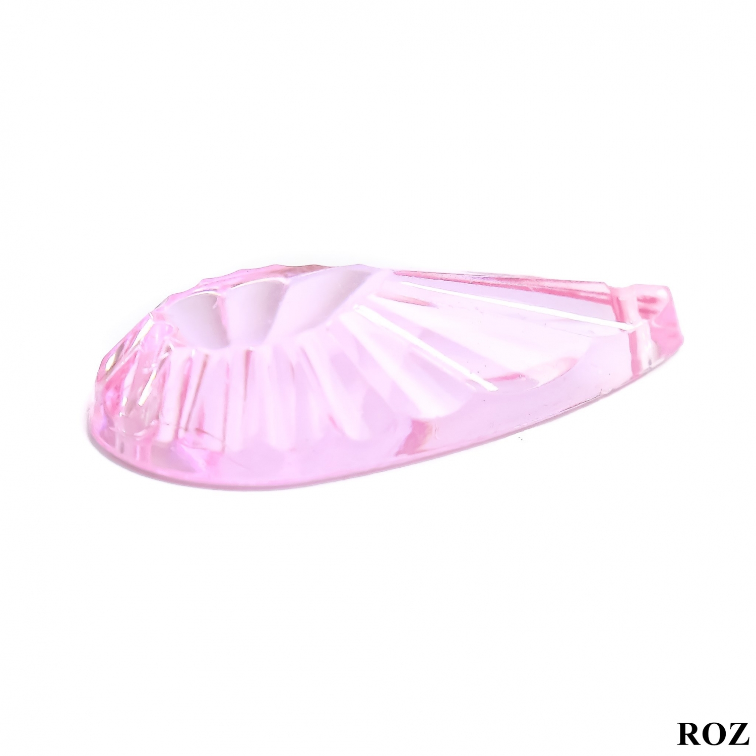 Strasuri de Cusut, Marime: 28x15 mm (100 buc/punga) Cod: R11720 - 5