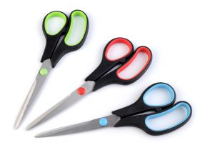 Foarfeca Croitorie, lungime 18 cm, Cod: F31830700 - Foarfeca Ergonomica, lungime 21 cm, Cod: 750267