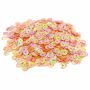 Sequins, 6mm ( 100 /pack) - 1