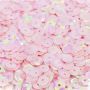 Sequins, 6mm ( 100 /pack) - 2