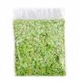 Paiete, 6 mm, Verde deschis (100 gr/pachet)  - 3