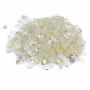 Sequins, 6mm ( 100 /pack) - 1