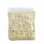 Sequins, 6mm ( 100 /pack) - 3