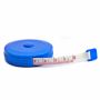 Retractable Tape Measure Sewing  (1 pcs) - 3