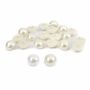 Plastic Buttons H836, Size 24 (100 pcs/pack) - 2