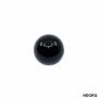 Plastic Buttons H836, Size 24 (100 pcs/pack) - 4