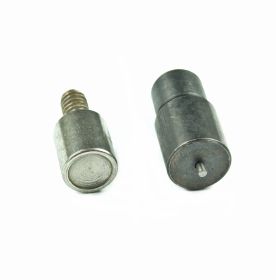 Matrita pentru Montat Riveti de 9.5 mm, Cod: AD-KDCP-G-9.5mm - Matrita Butoni Rapizi (1 set/pachet) Cod: AD-RV-33.5