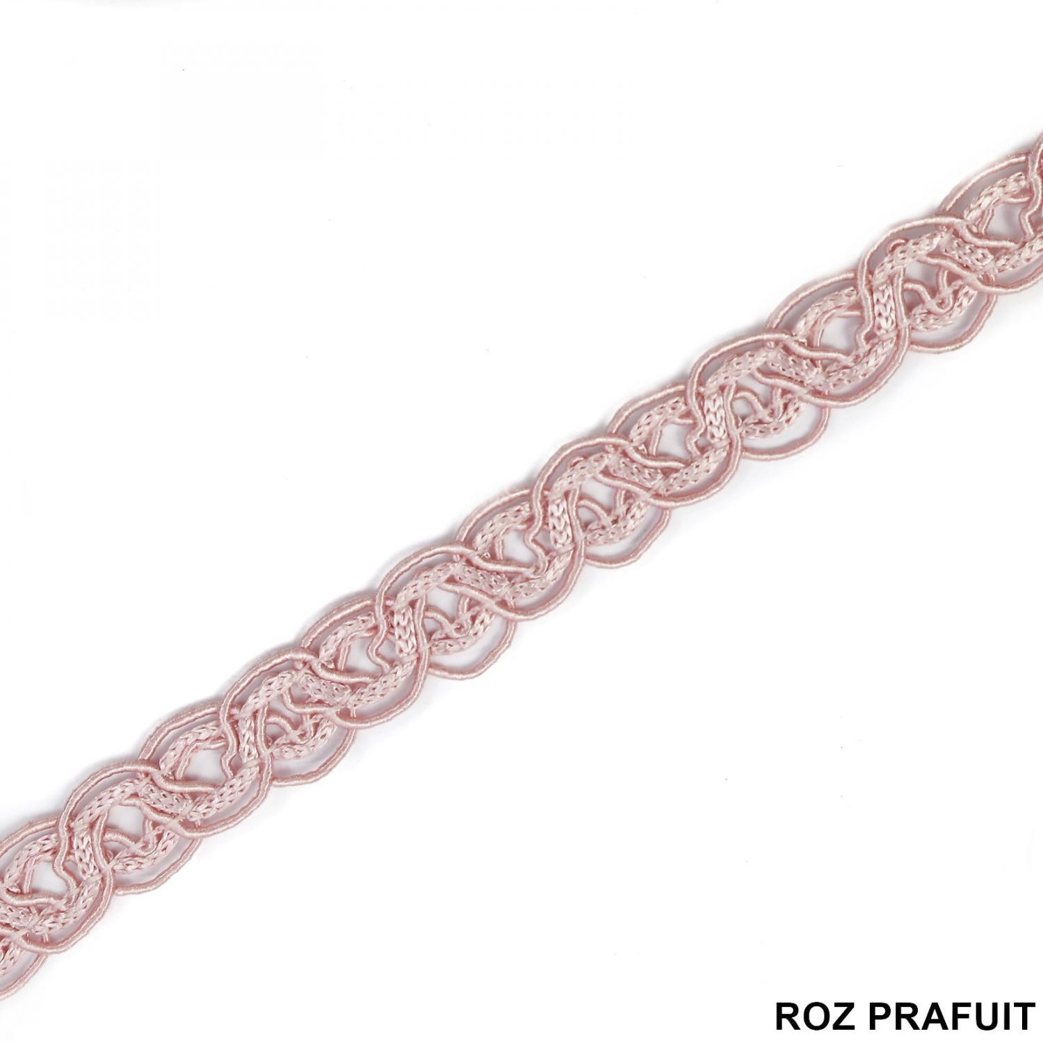 Pasmanterie, latime 11-15 mm (25 metri/rola)Cod: ARN02 - 4
