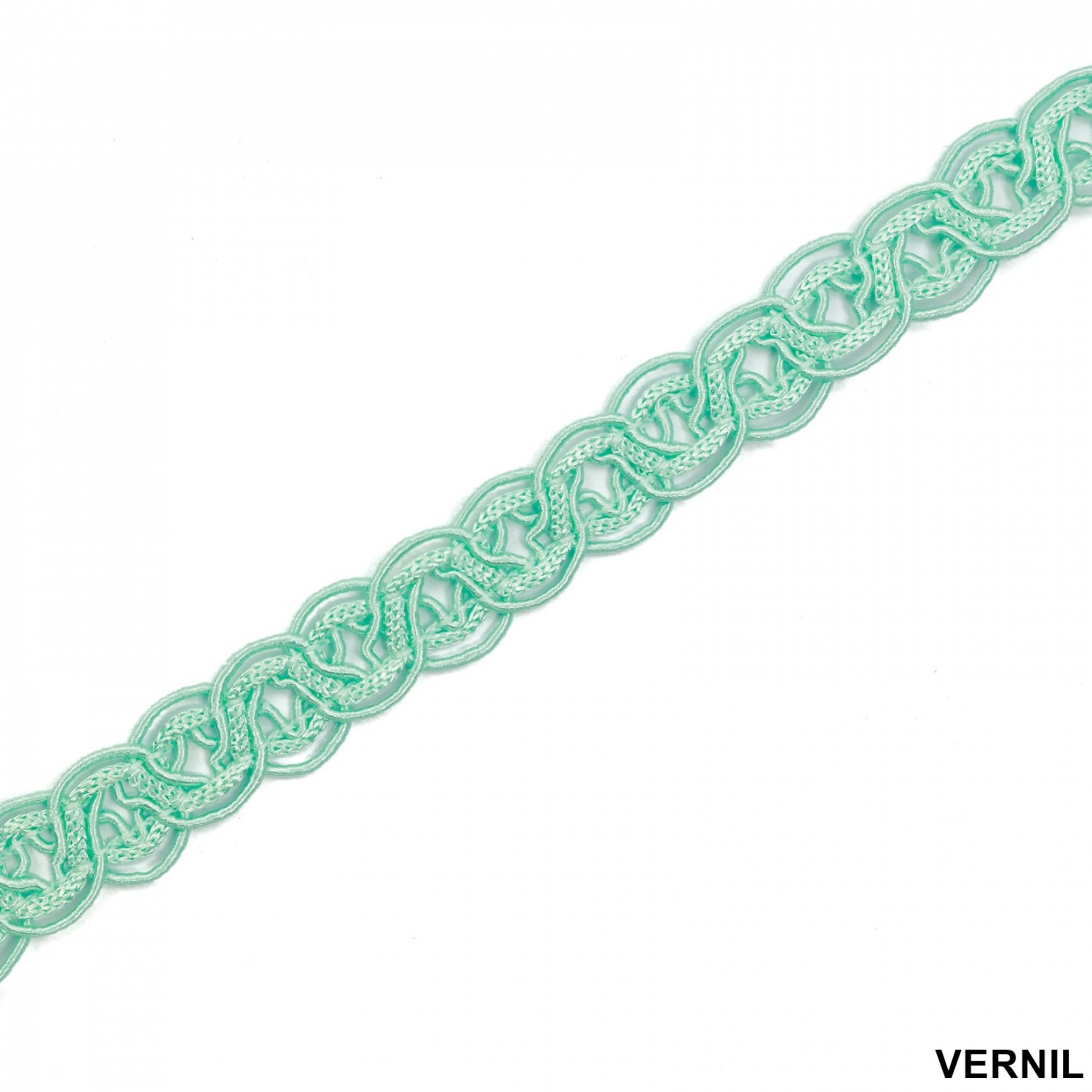 Pasmanterie, latime 11-15 mm (25 metri/rola)Cod: ARN02 - 6