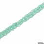 Pasmanterie, latime 11-15 mm (25 metri/rola)Cod: ARN02 - 6