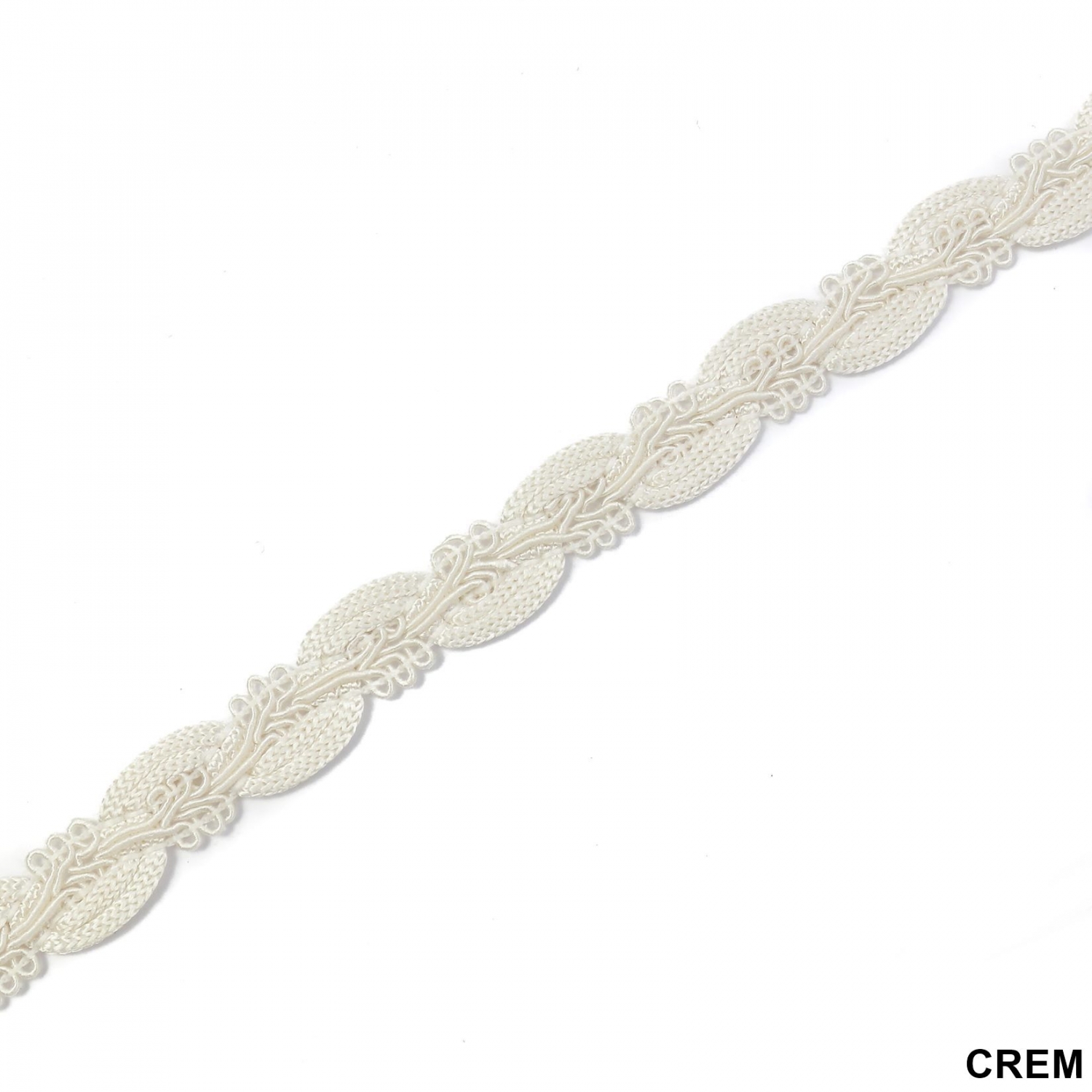 Pasmanterie, latime 16 mm (25 metri/rola)Cod: ARN132 - 2