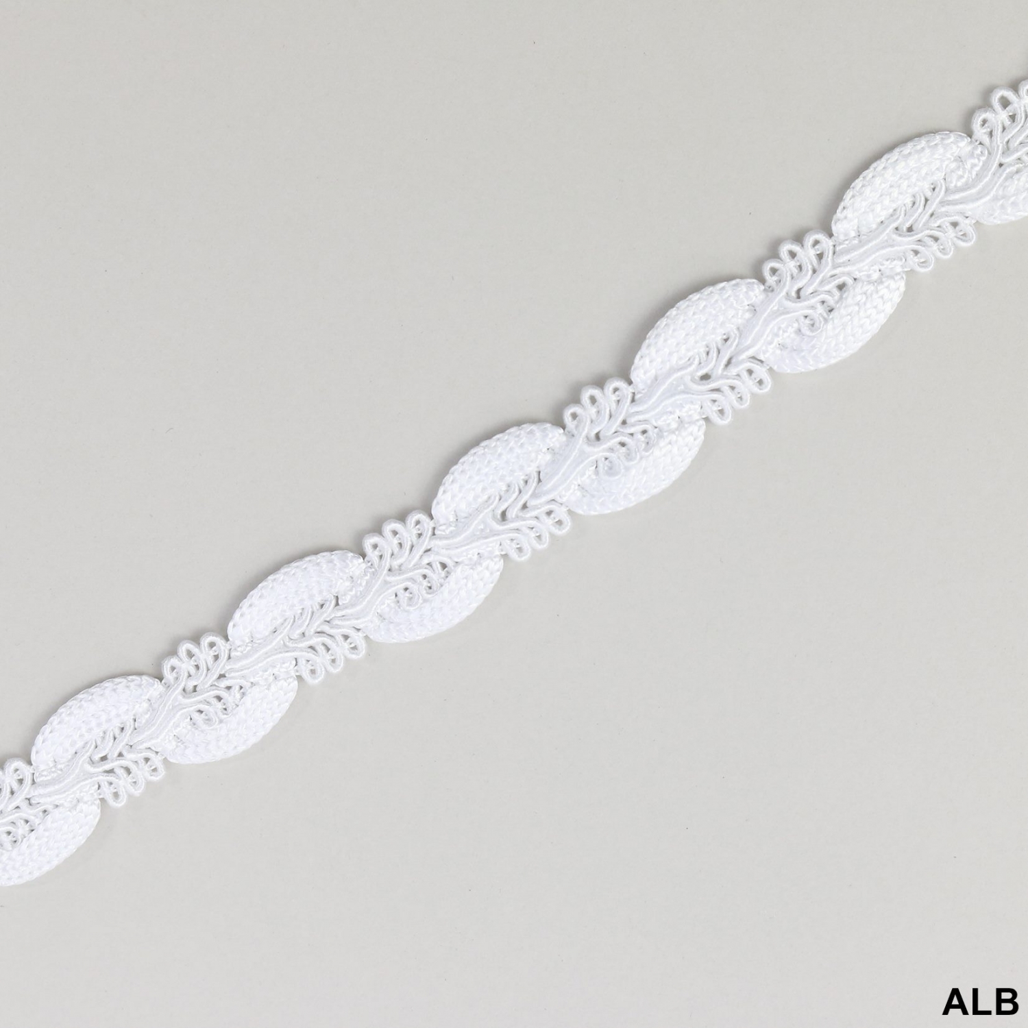 Pasmanterie, latime 16 mm (25 metri/rola)Cod: ARN132 - 3