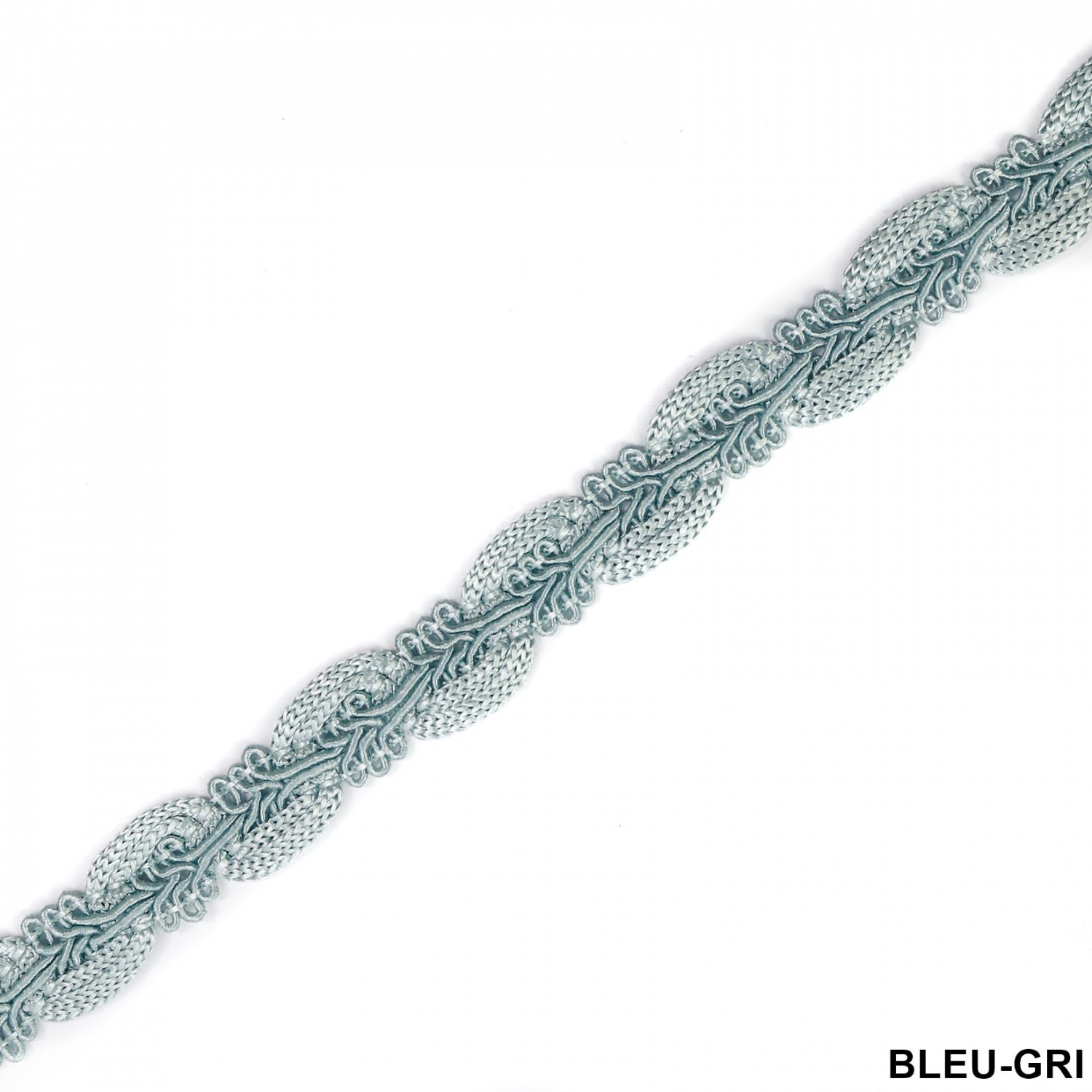 Pasmanterie, latime 16 mm (25 metri/rola)Cod: ARN132 - 8