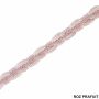 Pasmanterie, latime 16 mm (25 metri/rola)Cod: ARN132 - 6
