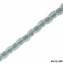Pasmanterie, latime 16 mm (25 metri/rola)Cod: ARN132 - 8