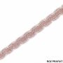 Pasmanterie, latime 19 mm (25 metri/rola)Cod: ARN145 - 6