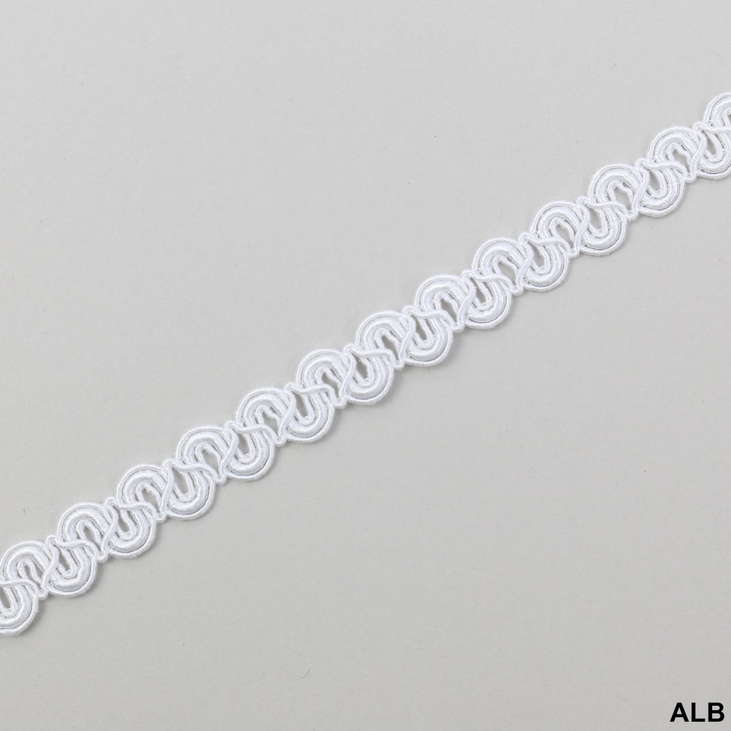 Pasmanterie, latime 10 mm (25 metri/rola)Cod: ARN419 - 2