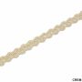 Pasmanterie, latime 10 mm (25 metri/rola)Cod: ARN419 - 3