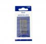Sewing Needles (4 sets/box), Code: F4A60 - 1
